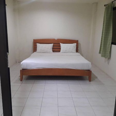 เพนซี่ เกสท์เฮาส์ Hotel หาดเฉวง ภายนอก รูปภาพ